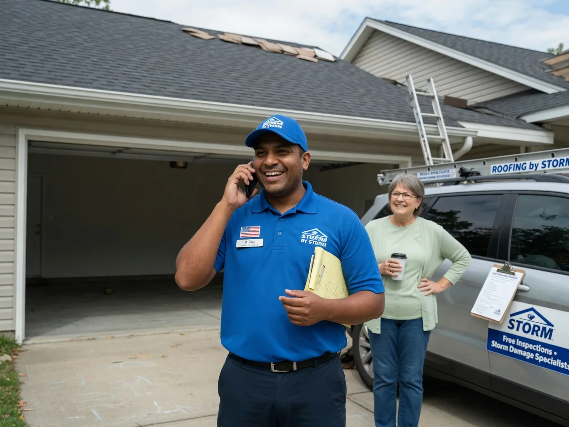 Roof Repair Near Me Canonsburg, PA FAQs
