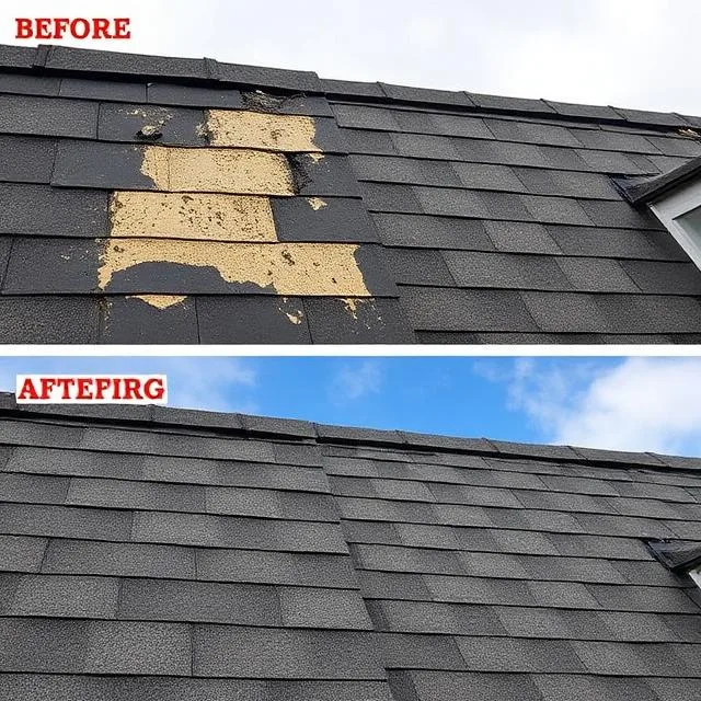 Roof Repair Near Me in Canonsburg, PA near me